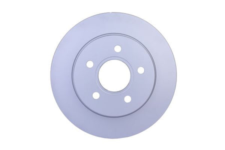FORD C-Max Brake Disc, Hella OEM, OEM 1223540, MPN 8DD 355 111-381