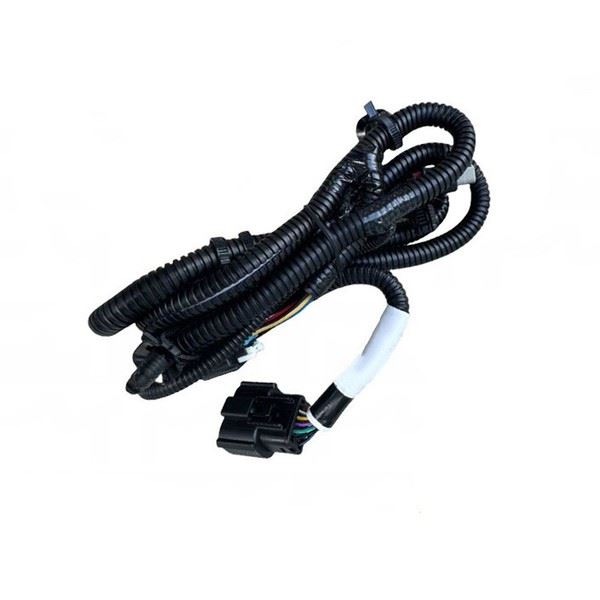 Bumper Wiring Harness Rear - for Tesla - OEM 1897319-00-B | Eurowagens - View 3