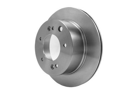KIA Sorento Brake Disc, Hella OEM, OEM 584113E300, MPN 8DD 355 112-821