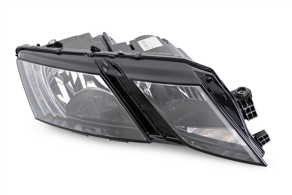 Skoda Octavia Right Headlight, Magneti Marelli OEM, OEM 5E2941016C - View 8
