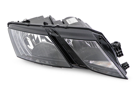 Skoda Octavia Right Headlight, Magneti Marelli OEM, OEM 5E2941016C - View 8
