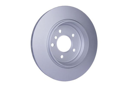 BMW 3 Coupe Brake Disc, Hella OEM, OEM 1166073 - View 4