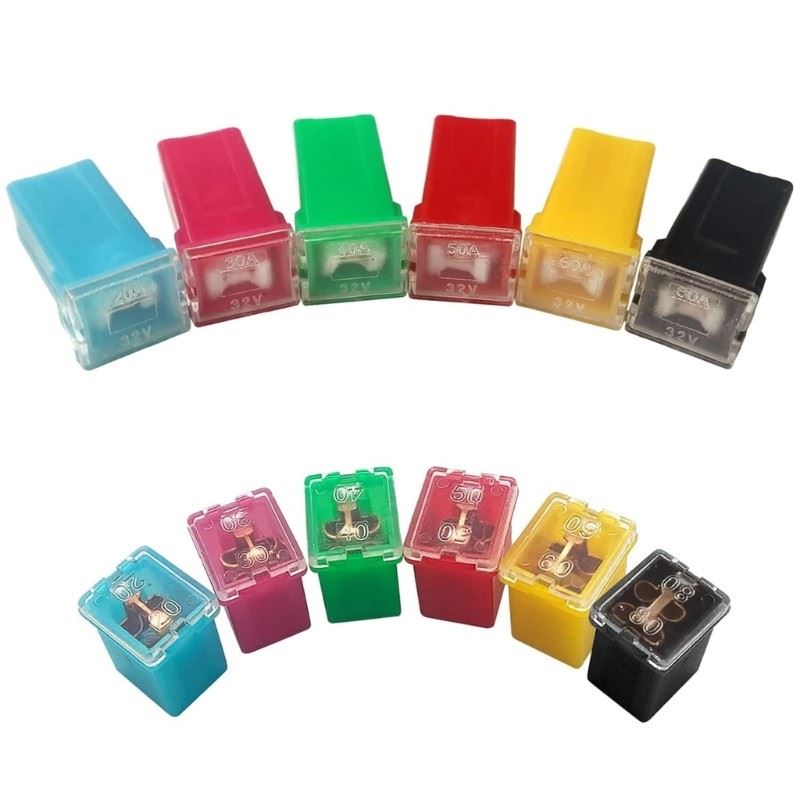 Car Fuse Assortment Kit | Eurowagens - View 4