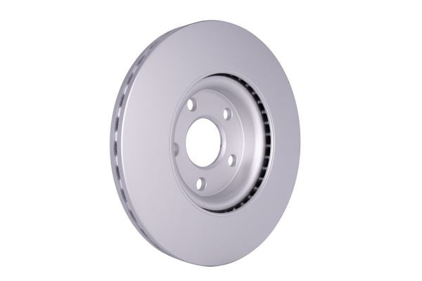 Hella Brake Disc for FORD, OEM quality, OEM 2252901 - View 2