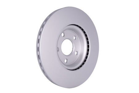 Hella Brake Disc for FORD, OEM quality, OEM 2252901 - View 2