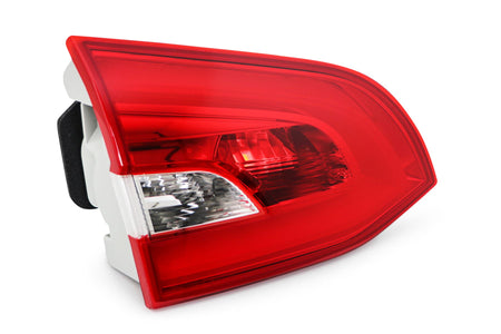 Peugeot 308 Left Rear Light, Valeo OEM, OEM 9678098080 - View 7