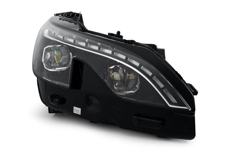 Valeo LED Right Headlight for Peugeot, OEM quality, OEM 9815126180 - View 8