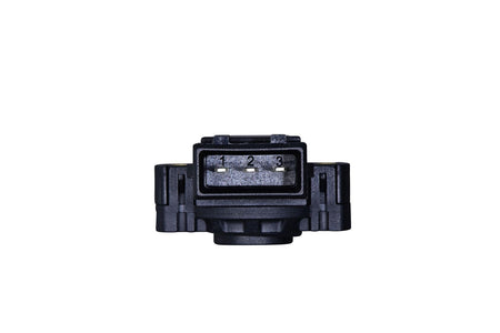 Hella Sensor for Volkswagen, OEM quality, OEM 021 907 385 - View 3