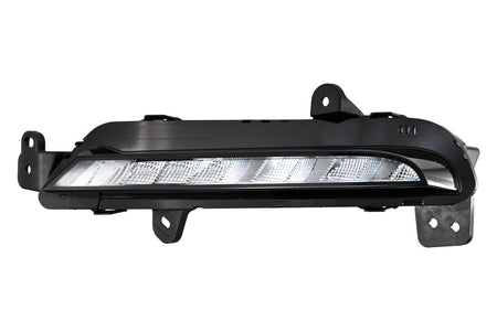 Renault Megane E-Tech Left Daytime Running Light, Hella OEM, OEM 266059844R, MPN 2PT 015 211-011