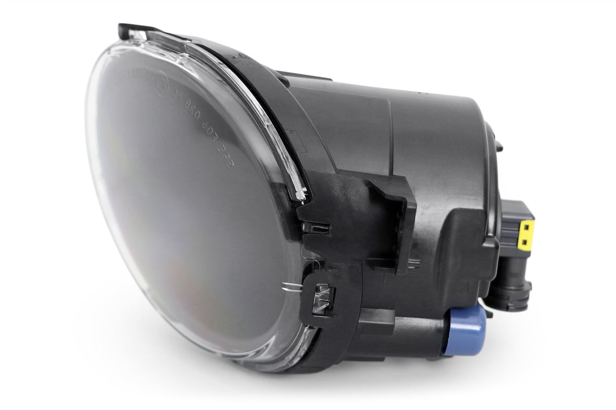 Valeo Left Front Fog Light for Volvo, OEM quality, OEM 30796680 - View 2