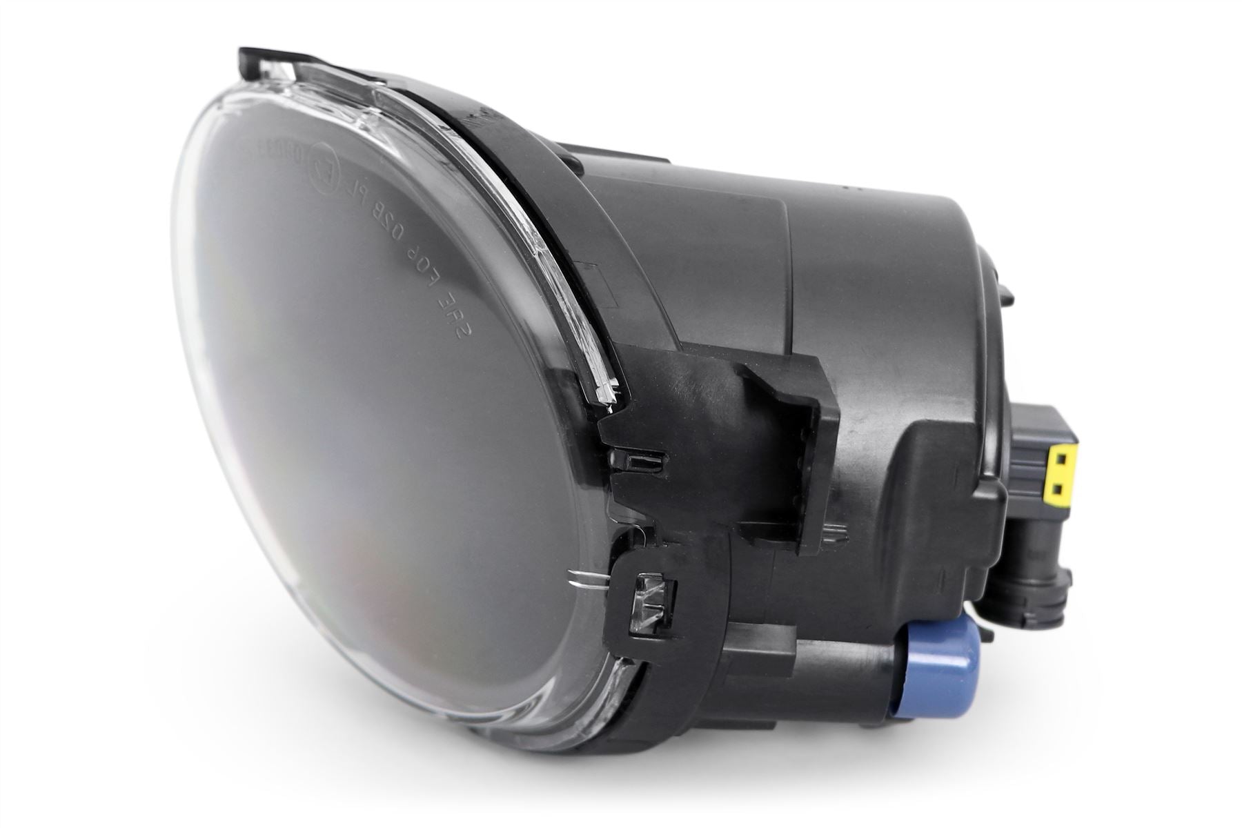 Valeo Left Front Fog Light for Volvo, OEM quality, OEM 30796680 - View 2