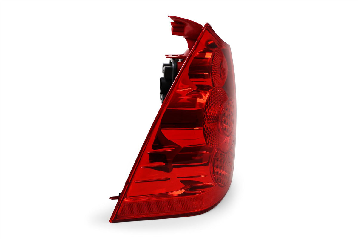 Peugeot 307 Left Rear Light, Magneti Marelli OEM, OEM 6350X3 - View 5