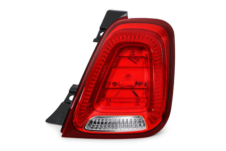 Fiat 500 Right Rear Light, Magneti Marelli OEM, OEM 52007423 - View 5