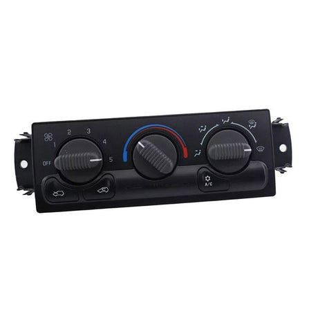 Air Conditioning Control Panel - for Chevrolet, Jeep & more - OEM 09361355 | Eurowagens
