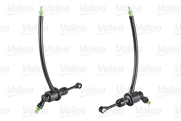 Renault Clio Clutch Master Cylinder, Valeo OEM, OEM 8200523798, MPN 804822