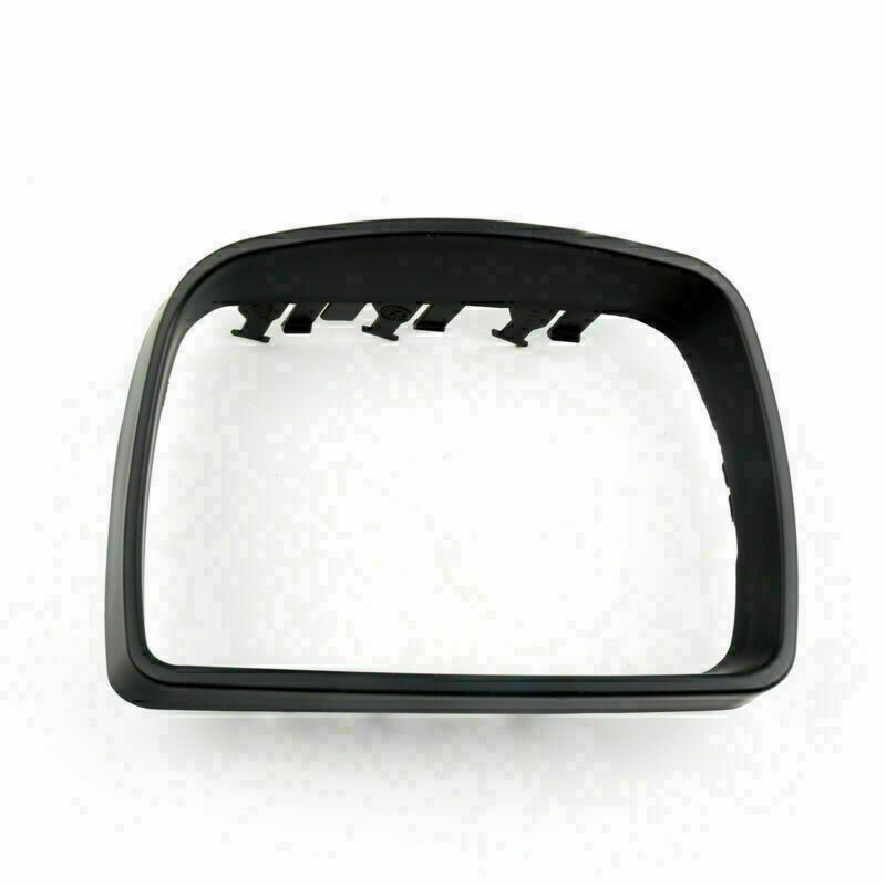 Door Mirror Cover Cap Trim Ring Right - for BMW | Eurowagens