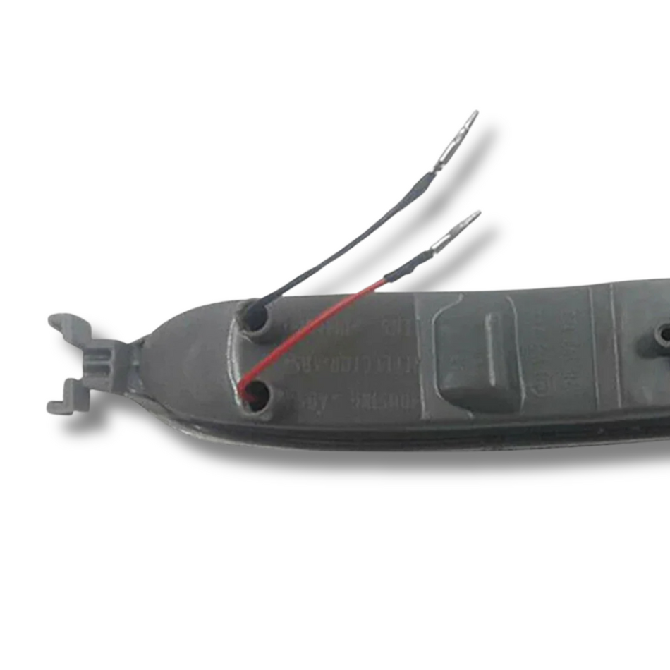 Mirror Indicator Left LED - for Mercedes-Benz - OEM 18-A970-00-9B | Eurowagens - View 2