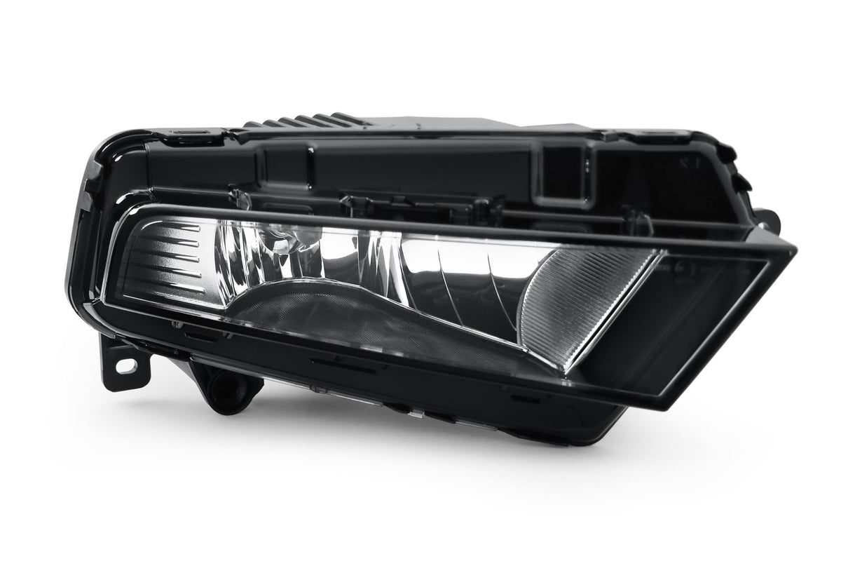 Hella Right Front Fog Light for Seat & Cupra, OEM quality, OEM 575941702 - View 12