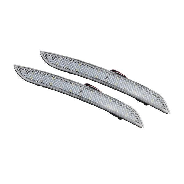 Bumper Reflector Rear - for BMW - OEM 63147301187 | Eurowagens - View 10