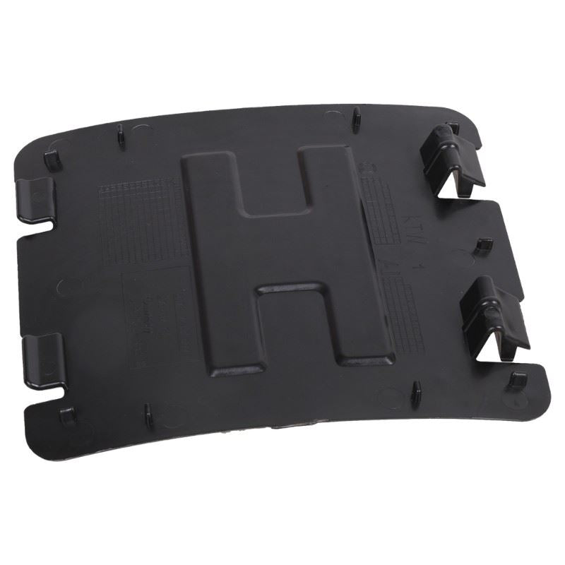 Wheel Arch Liner Access Panel Front - for Fiat - OEM 51717260397 | Eurowagens