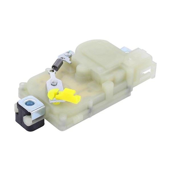 Tailgate Latch Actuator - for Nissan - OEM 90550-CD000 | Eurowagens - View 2