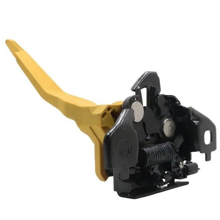 Bonnet Latch - for Nissan - OEM 65601-6RA0A | Eurowagens - View 7