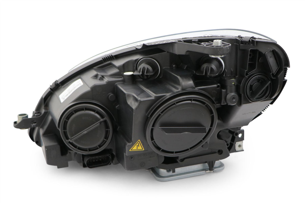 Mercedes-Benz C-Class W204 Right Headlight, Magneti Marelli OEM, OEM A2048208759 - View 9