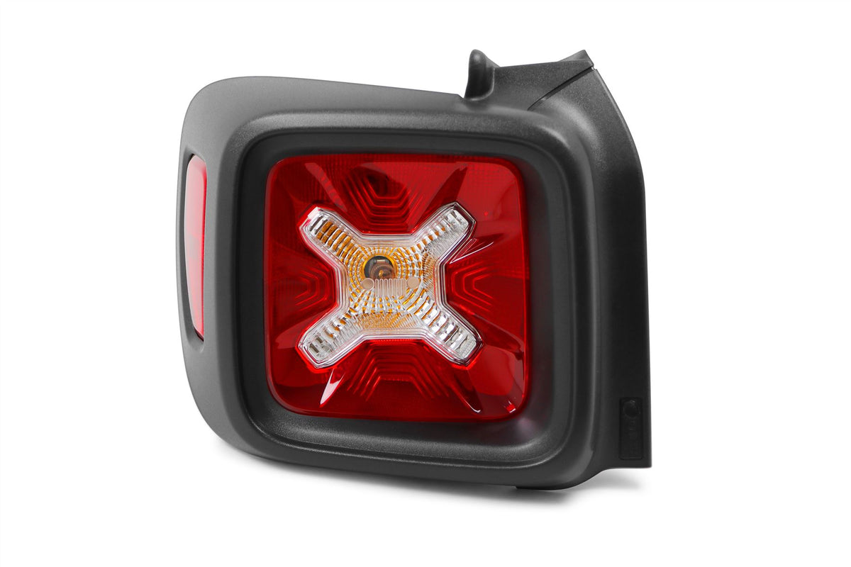 Jeep Renegade Left Rear Light, Magneti Marelli OEM, OEM 51953121 - View 7