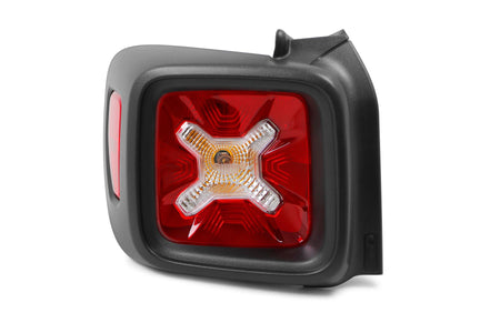 Jeep Renegade Left Rear Light, Magneti Marelli OEM, OEM 51953121 - View 7