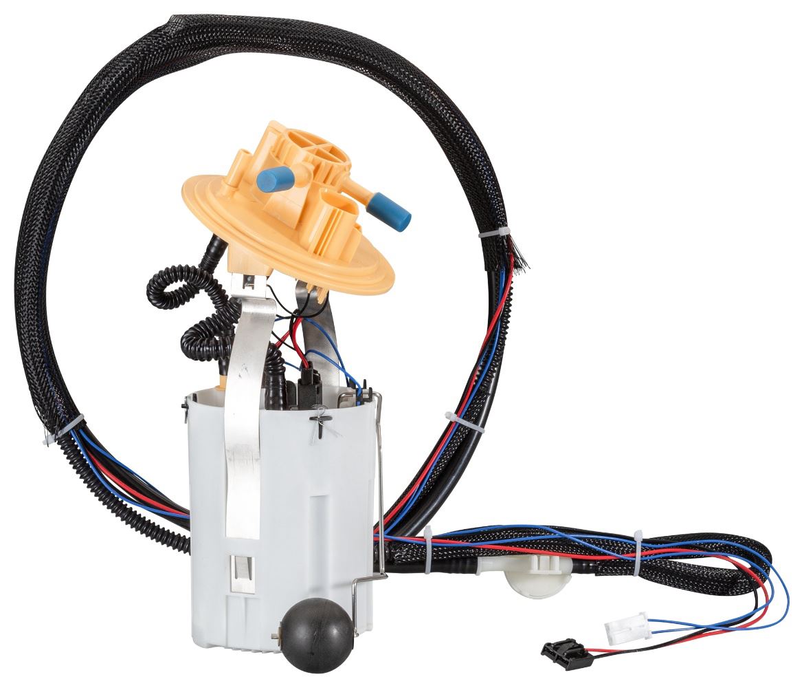Hella Fuel Pump for Volvo, OEM quality, OEM 30761743, MPN 8TF 358 146-561