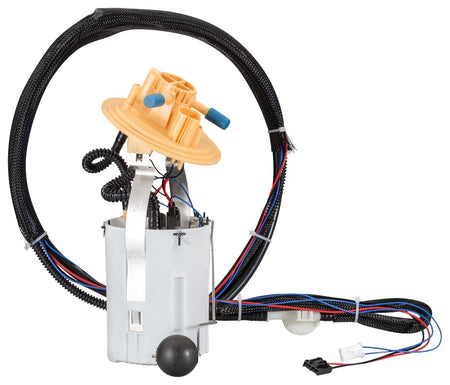 Hella Fuel Pump for Volvo, OEM quality, OEM 30761743, MPN 8TF 358 146-561