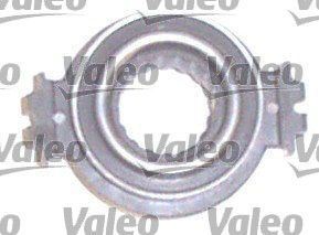 Valeo Clutch Kit for Peugeot & Citroen, OEM quality, OEM 205017 - View 3
