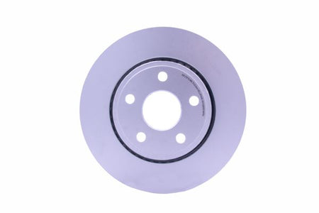 Hella Brake Disc for JEEP & Dodge, OEM quality, OEM 052124762AC - View 3