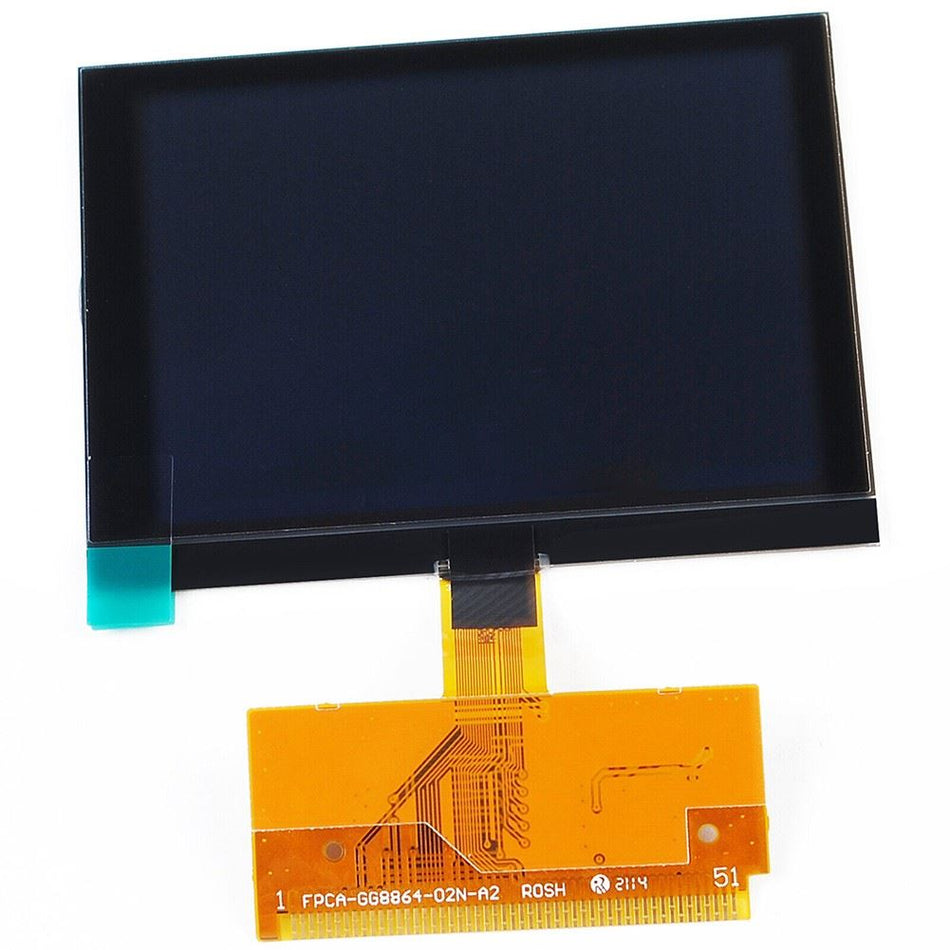Instrument Cluster LCD Display Screen | Eurowagens - View 3