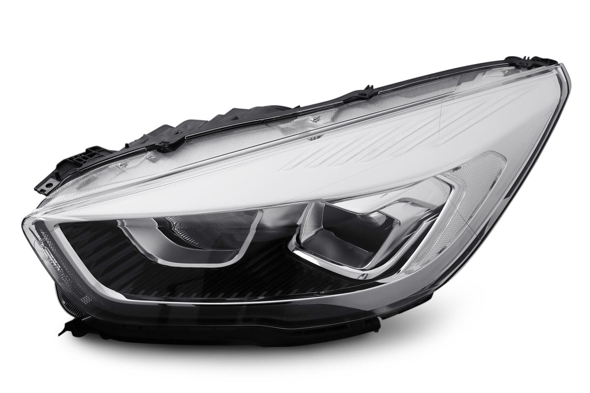 Ford Kuga Left Headlight, Valeo OEM, OEM GV4113W030DG - View 7