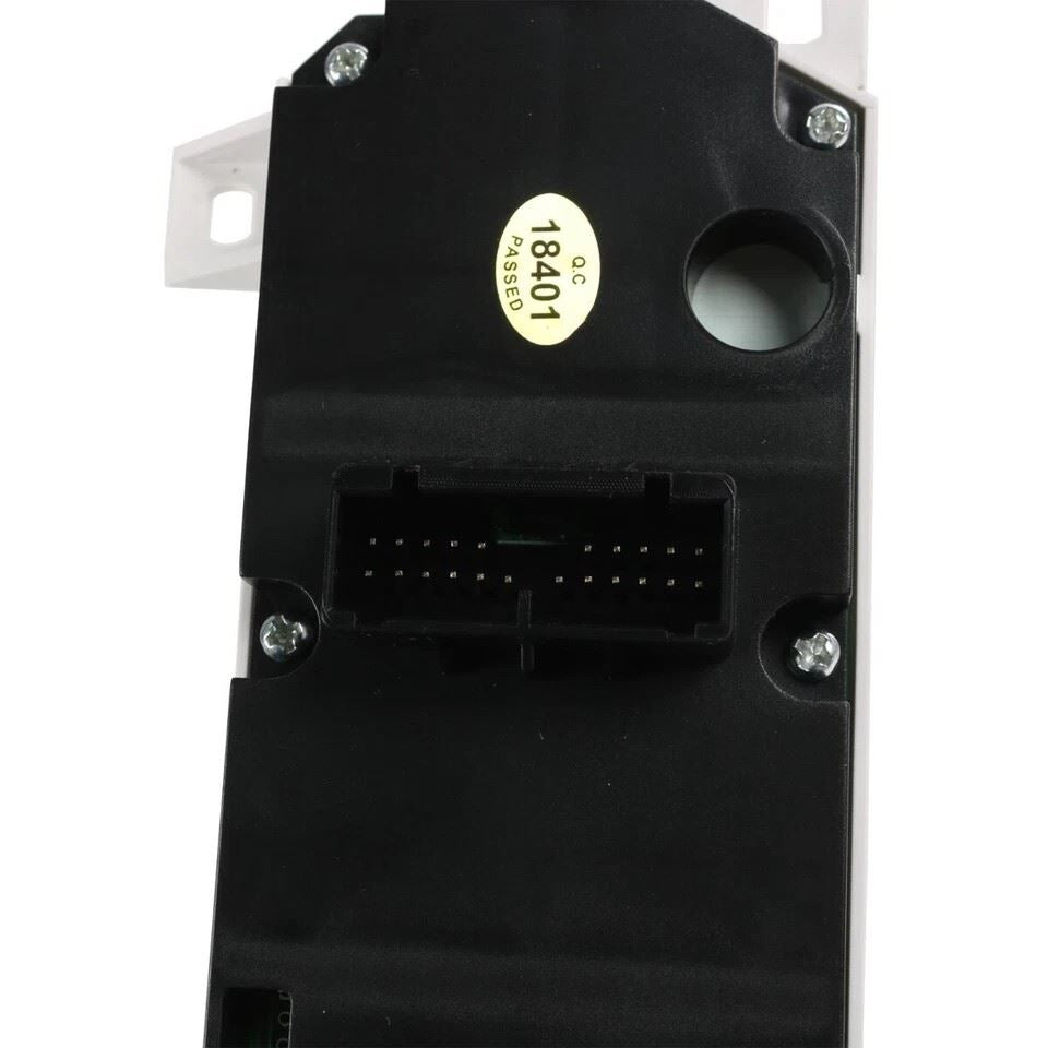 Air Conditioning Control Panel - for Honda - OEM 79600-S84-A01ZA | Eurowagens - View 6
