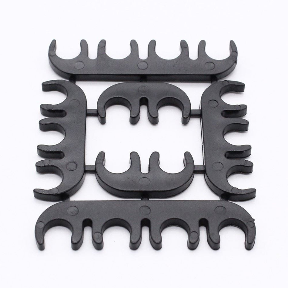 Spark Plug Wire Separator Clips | Eurowagens