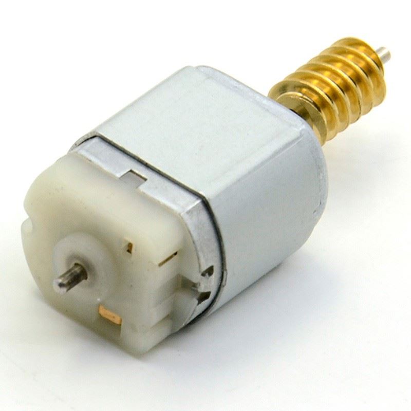 Steering Lock Motor - for Mercedes-Benz | Eurowagens - View 3
