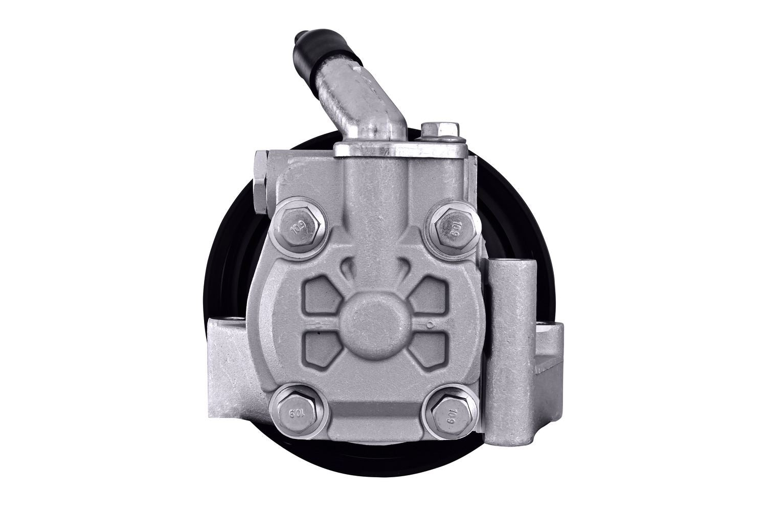 Hella Steering Pump for Ford, OEM quality, OEM 1488782 - View 3
