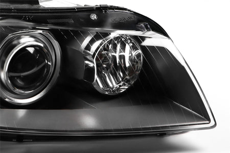Audi A3 Right Headlight, Magneti Marelli OEM, OEM 8P0941030AB - View 4