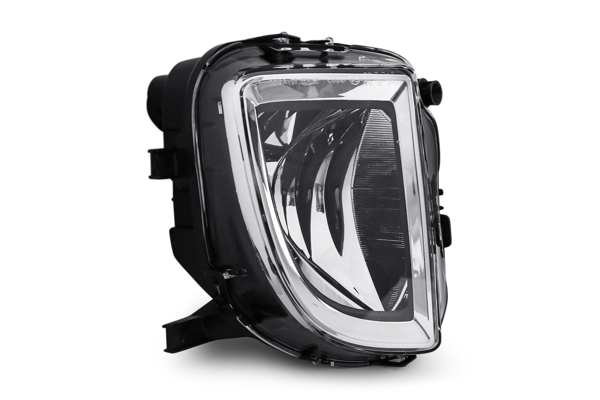 Volkswagen Golf MK6 Right Front Fog Light, Valeo OEM, OEM 5K0941700C - View 11