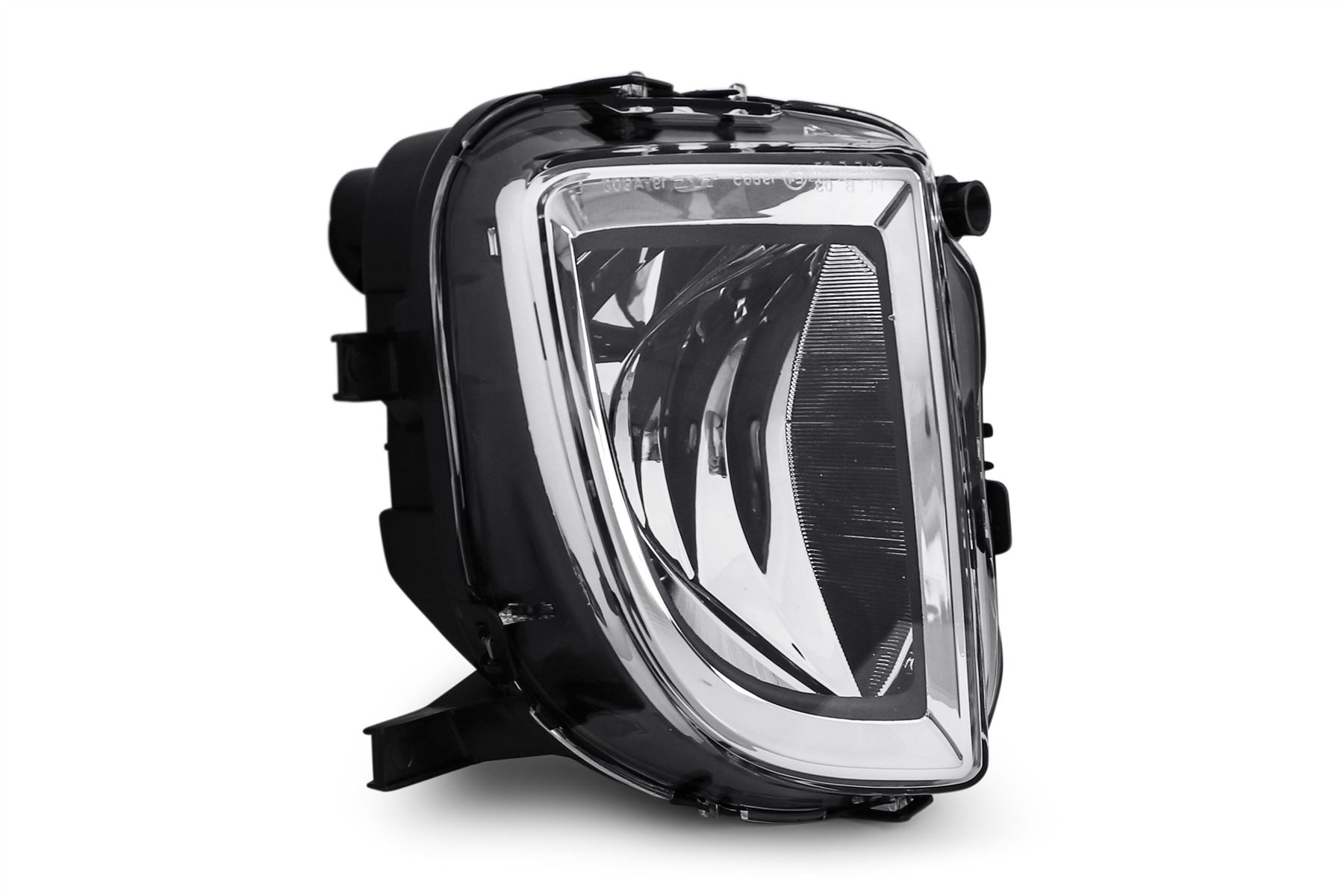 Volkswagen Golf MK6 Right Front Fog Light, Valeo OEM, OEM 5K0941700C - View 11