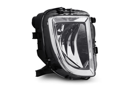 Volkswagen Golf MK6 Right Front Fog Light, Valeo OEM, OEM 5K0941700C - View 11