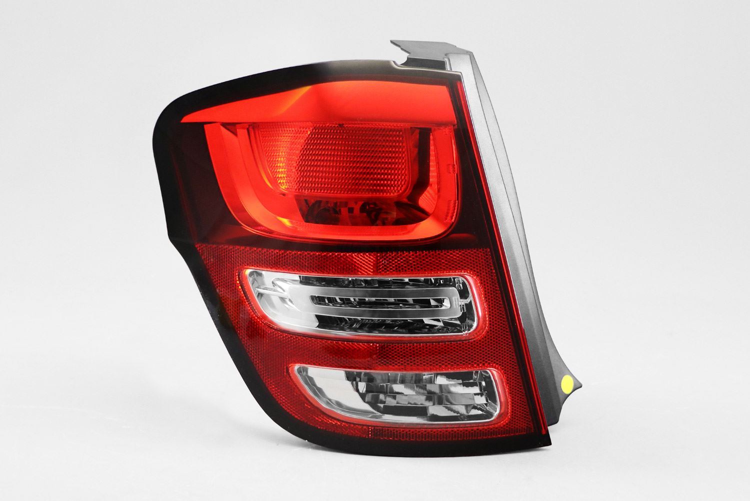 Citroen C3 Left Rear Light, Valeo OEM, OEM 6350KR - View 7