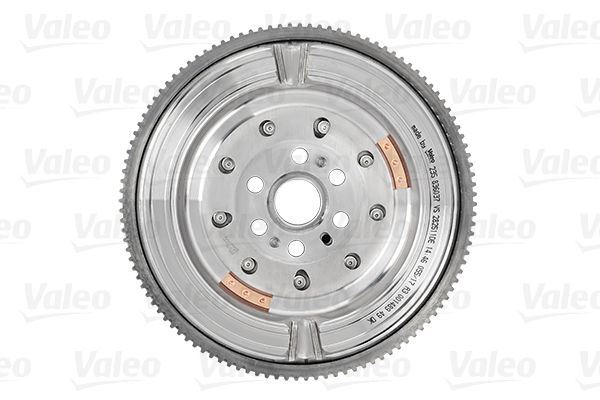 Valeo Clutch Kit for Vauxhall, Fiat & more, OEM quality, OEM 616317 - View 3