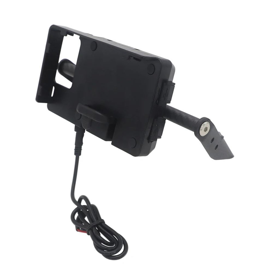 GPS Phone Mount Stand - for BMW | Eurowagens - View 5