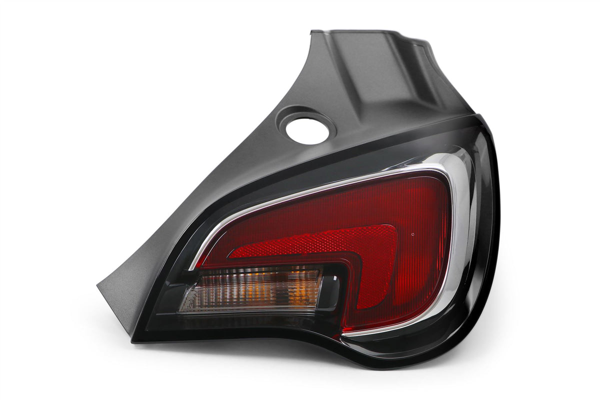 Vauxhall Adam Right Rear Light, Hella OEM, OEM 13354585