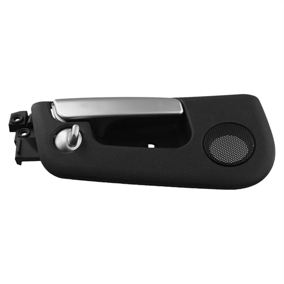 Interior Door Handle Rear Right - for SsangYong - OEM 7326031021 | Eurowagens - View 3