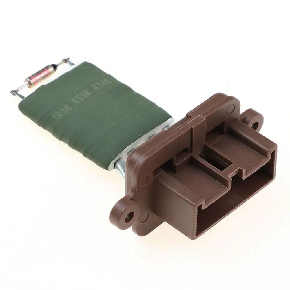 Blower Motor Resistor - for Fiat, Peugeot & more - OEM 46721250 | Eurowagens - View 2