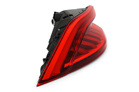 Audi Q8 Left Rear Light, Valeo OEM, OEM 81170-02K40 - View 7